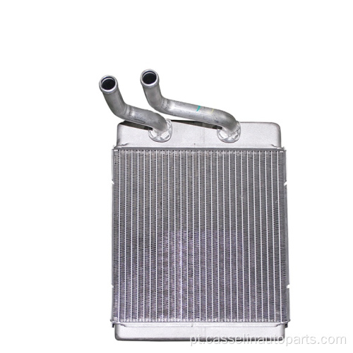 Core de aquecedor de alumínio de carro OEM E9TZ18476B